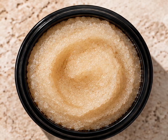 Sacred Body Polish