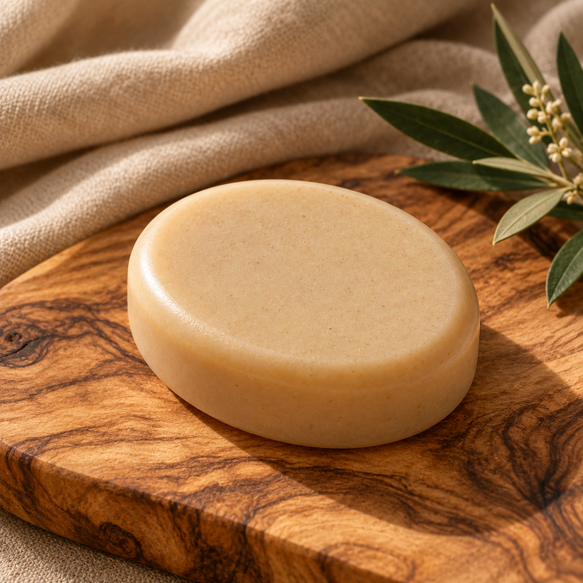 Aura Cleanse Facial Bar