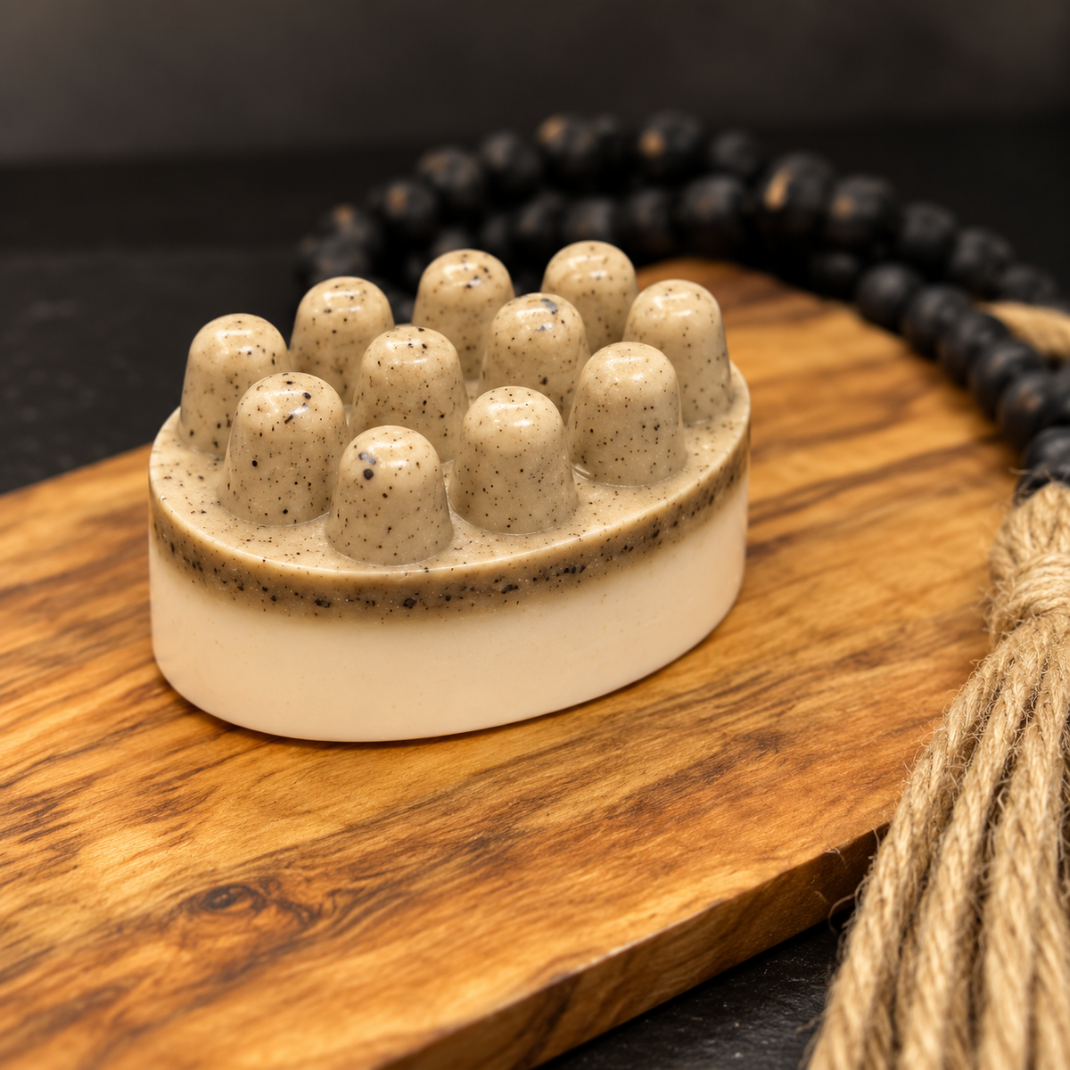 Sacred Ground Body Bar